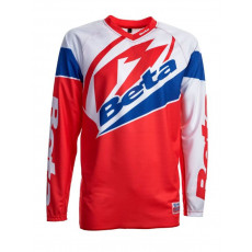 Bild von Beta Team Jersey Cross/Enduro